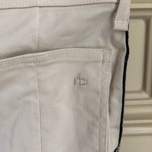 ✨SALE✨ Rag & Bone Black and White Jeans - Picture 12 of 12